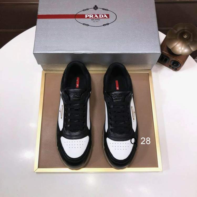 Picture of Prada Shoes _SKUPradasz38-45N120419436